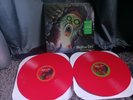 Electric Messiah by High on Fire (Record, 2018) Red vinyl double lp Matt Pike
