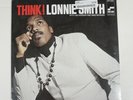 Lonnie Smith - Think  LP 2019 SEALED Blue Note BST 84290 180 Gram Stereo Jazz