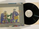 Cabaret Voltaire – The Crackdown LP + 12” Virgin CV 1 - Industrial Electronic