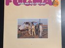 Orig. 1974 FOGHAT - ROCK AND ROLL OUTLAWS Vinyl LP - BR 6956 NEW FACTORY SEALED