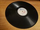 BUDDY JOHNSON JET/ NO MORE LOVE R & B BLUES WLP DECCA 10