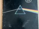 PINK FLOYD DARK SIDE OF THE MOON - US HARVEST VINYL LP  VG+ / VG+