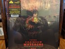 Colin Stetson - Texas Chainsaw Massacre Soundtrack, Sunflower & Blood Vinyl LP