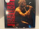 Nine Inch Nails Mud Stock  Woodstock Festival Broadcast 1994 Parachute Recording