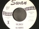 BUDDIES: the beatle / pulsebeat SWAN 7