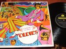 THE BEATLES A COLLECTION OF BEATLES OLDIES LP EX- UK PARLOPHONE MONO VINYL 1966