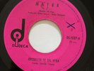 ORQ GIL VEGA - Mayba / BOLERO AFRO 45 Guatemala