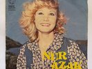 NUR AZAK - Gecikmis Mektup - TURKISH PSYCH GROOVE FEMALE 45