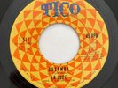 LA LUPE - Busamba - LATIN FUNK BOOGALOO 45 Tico