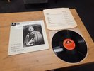 NEAR MINT  Columbia SAX 2583 Schumann Annie Fischer Kinderscenen Kreisleriana