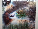 Pink Floyd A Saucerful Of Secrets MINT Vinyl LP Germany 1977 EMI Columbia
