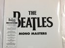 The Beatles – Mono Masters Vinyl 3LP 2014 NEW/SEALED 180gm