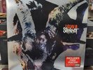 Slipknot - Iowa Vinyl 2001 First Press LP comes with Poster