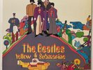 The Beatles - Yellow Submarine - Mobile Fidelity Sound Lab 1-108