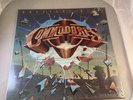 COMMODORES Greatest Hits Vinyl LP (Motown, 1977) Lionel Ritchie - SEALED