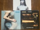 Placebo Vinyl meds, sleeping with ghosts, black market music new sealed coloured