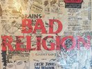 BAD RELIGION - All Ages Epitaph Rec – 86443-1 EX+ Vinyl LP 1995 punk