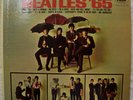 The Beatles-Beatles '65-1st Press 12/15/1964-ST 2228 (Stereo)-VG++ 