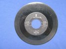 Vintage Beach Boys X 301 Luau Surfin 45 RPM Record X Records AS-IS rough cond