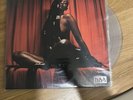 Take Me Apart by Kelela (Record, 2017) Clear Vinyl Warp Records Lp289X Lp