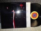 Steely Dan vg / vg+ GF LP Aja