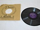 Frank Sinatra Love And Marriage 78 RPM 1955 Capitol Records 3260 Impatient Year