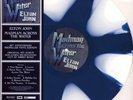 Elton John - Madman Across The Water - 50th Anniversary Colored Vinyl (New)