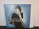 Ultimate Sinatra by Frank Sinatra (Black Vinyl 2 Record Set 2015) Greatest Hits