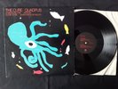 The Cure – Quadpus (half an octopuss) - 12