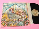 ATOMIC ROOSTER LP MADE IN ENGLAND ORIG US 1972 EX