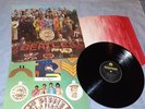 THE BEATLES- sgt. pepper's lonely hearts club band-1967-UK FIRST PRESS-MONO-EX++