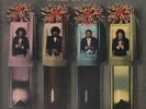 Grand Funk Railroad Born to Die NEAR MINT Emi Vinyl LP
