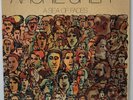 Archie Shepp-A Sea Of Faces-Black Saint 0002-ITALY