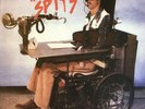 The Spits Self Titled (702-36) 2002 Album Vinyl LP Record  punk skate rock  NEW