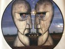 Pink Floyd - The division bell picture disc / C 64200 (2nd Hand)