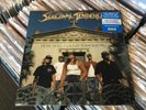 Suicidal Tendencies **How Will I Laugh Tomorrow BLUE LP VINYL INDIE