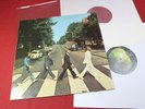 The Beatles  ABBEY ROAD  -  LP Apple 3C 062-04243 Sweden / Germany sehr gut