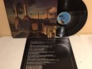 Pink Floyd Animals LP 1977 Columbia Records JC-34474 VG+/EX