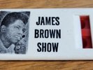 James Brown Original Concert Whistle 1959 WPIX Dance Party