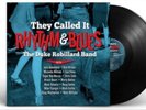 The Duke Robillard Band They Called It Rhythm & Blues (Vinyl) (US IMPORT)