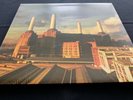 RARE PINK FLOYD: Animals ORG 1977 UK First press wide spine 5-track LP EX/EX