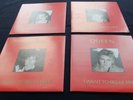RARE QUEEN: I Want To Break Free ORG '84 Complete set of 4 singles