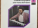 LP -CHARLES KYNARD 