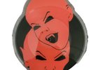 Venom Nightmare Shaped Picture Disc