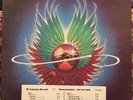 JOURNEY - Evolution (COLUMBIA FC 35797) NM Promo vinyl