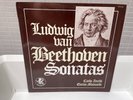 ENRICO MAINARDI - CARLO ZECCHI - BEETHOVEN CELLO SONATAS - RADIOTON RECORDS - HU