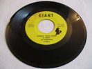 THE SANDPIPERS - LONELY TOO LONG / I REALLY LOVE YOU - GIANT