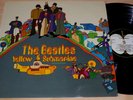 THE BEATLES “Yellow Submarine” LP PMC 7070, UK 1st Press - Top Zustand
