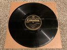 Jazz Music 78 Record Cat and the Dog Harry Reser Rare Hot Jazz Banjo Solo 78 RPM