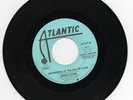 Ringo Starr - Drowning In The Sea Of Love - Long/Short - Atlantic Promo 1975